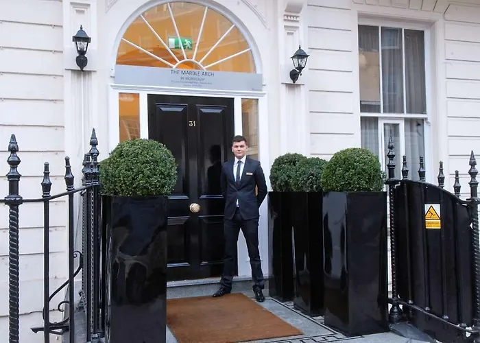 Park Grand Mayfair Londres