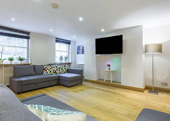 Hotel The Borough Londres